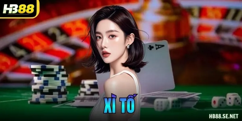 Xì Tố Online – Poker Đỉnh Cao Trực Tuyến Tại Nhà Cái HB88